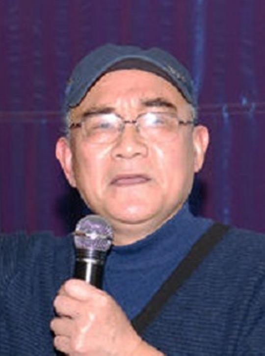 宋邦贵 Banggui Song