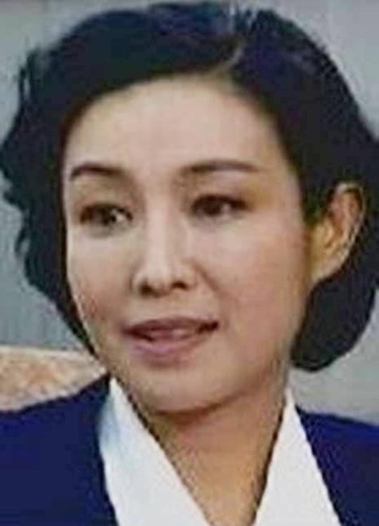 张安安 An'an Zhang