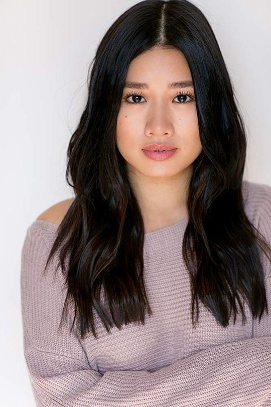 塞莉纳·马丁 Celina Martin
