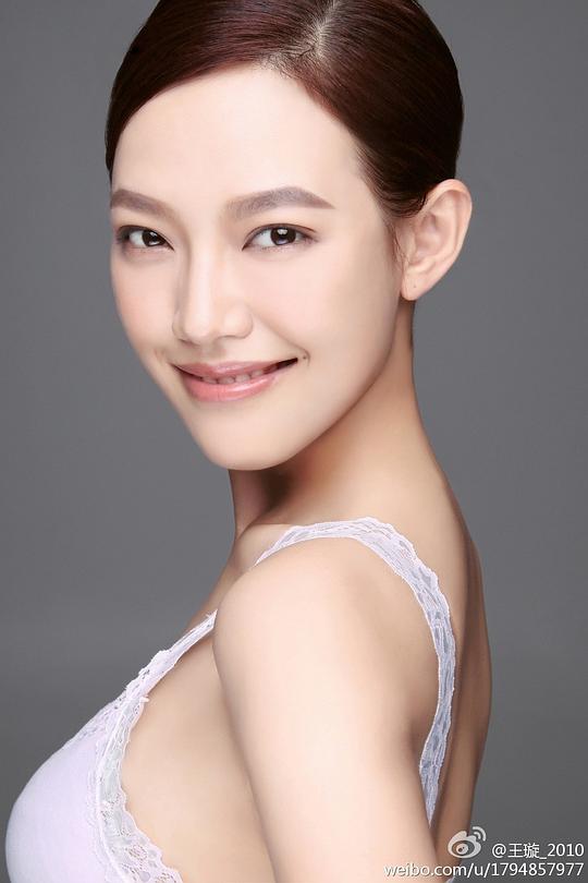 王璇 Xuan Wang