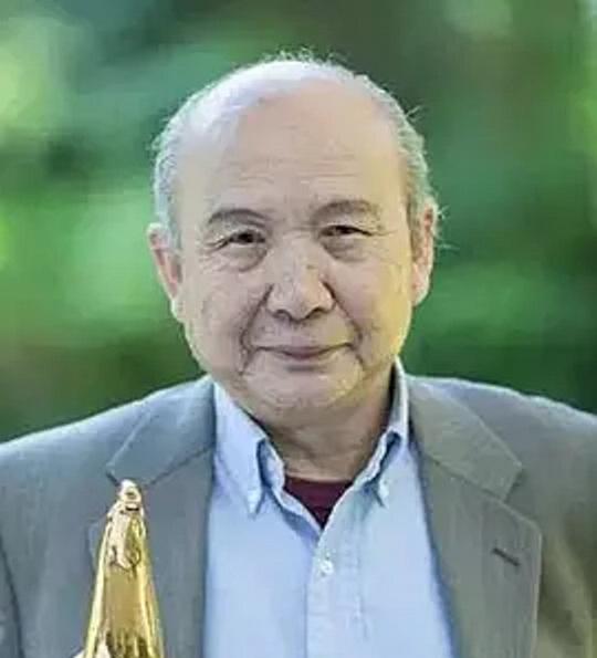 林洪桐 Hongtong Lin