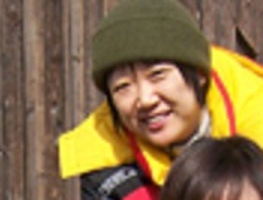张菁 Jing Zhang