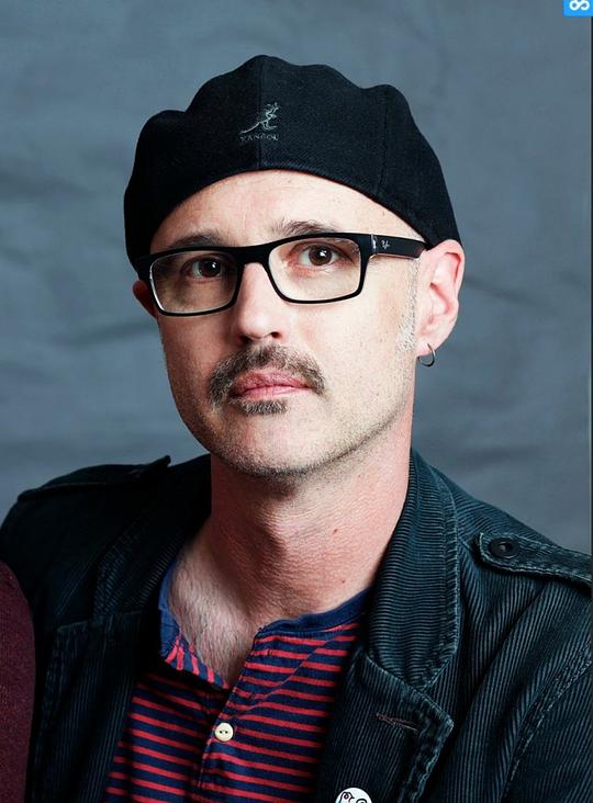 吉斯·富顿 Keith Fulton