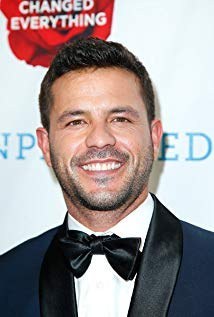 布鲁克斯·赖恩 Brooks Ryan