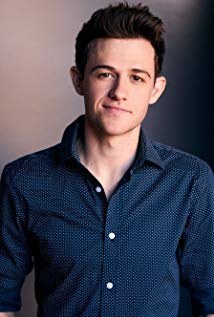 贾里德·勒茨 Jared Lotz