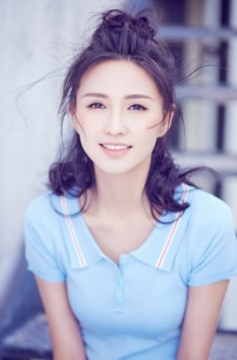 明莉 Ming Li