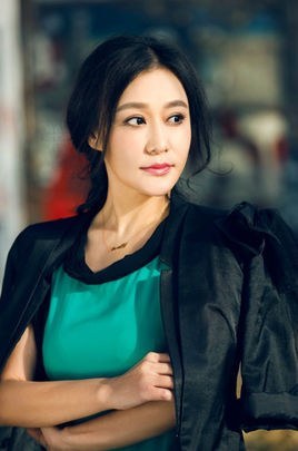 张莉 Li Zhang