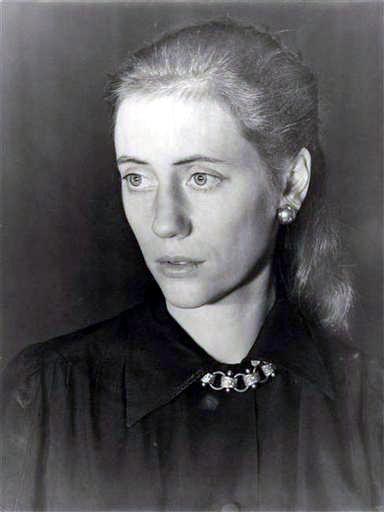 帕斯卡尔·德·布瓦松 Pascale de Boysson