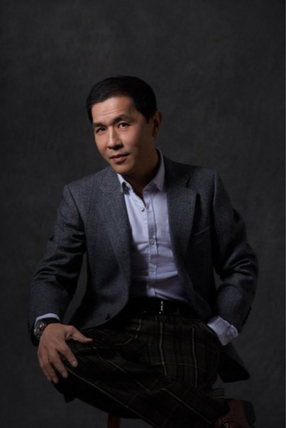 鲍振江 Zhenjiang Bao