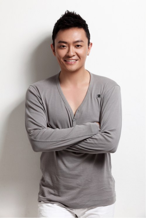 林飞 Fei Lin