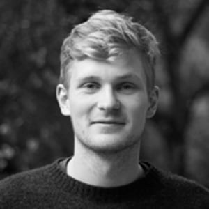 卢克·洛伦岑 Luke Lorentzen