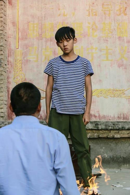 张弘博 Hongbo Zhang