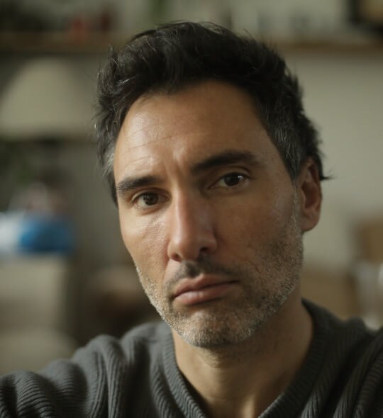 奥利维尔·斯勒梅尔 Olivier Lemaire