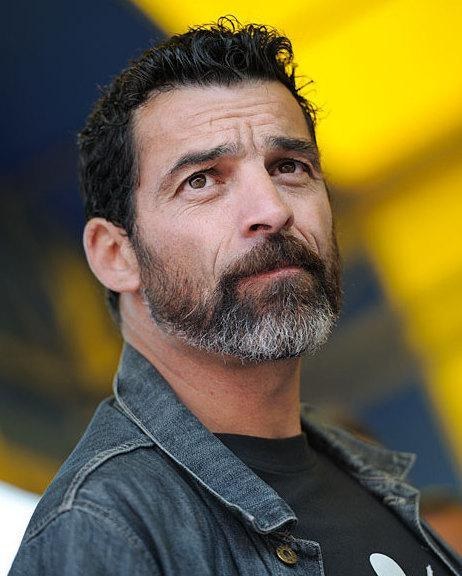 泽维尔·马修 Xavier Mathieu