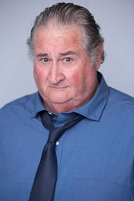 杰瑞温塞特 Jerry Winsett