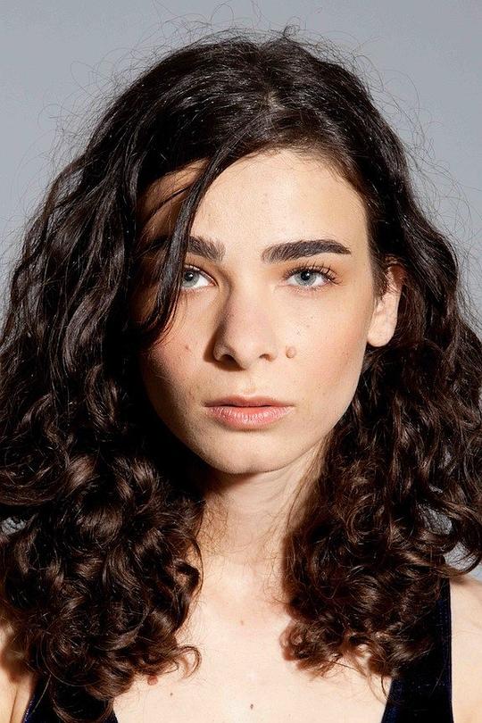 Liron Ben-Shlush Liron Ben-Shlush