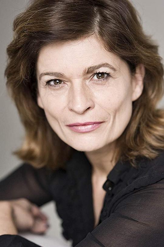 加布丽埃尔·沙尔尼茨基 Gabrielle Scharnitzky