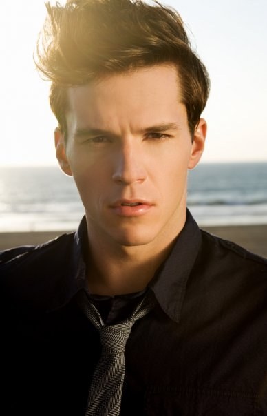 马克·哈普卡 Mark Hapka