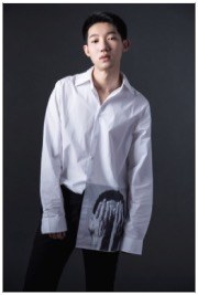 王跃尧 Yueyao Wang