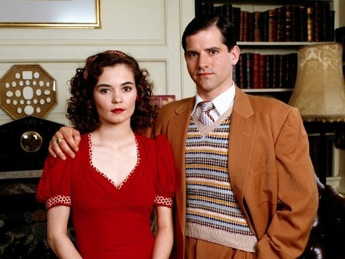 杰妮·阿什伯恩 Jayne Ashbourne