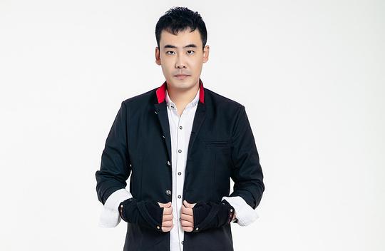 张浩博 Haobo Zhang