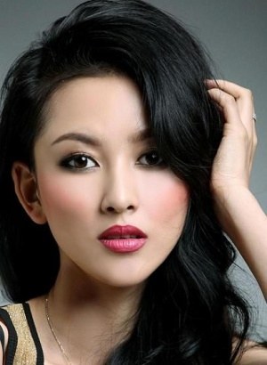 徐静轩 Jingxuan Xu