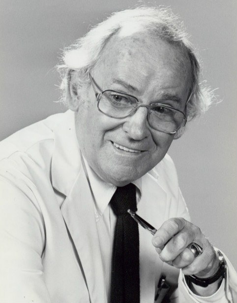 巴纳德·休斯 Barnard Hughes