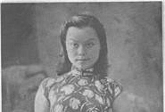 白茵 Yin Bai