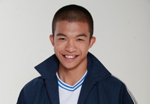 武然 Ran Wu