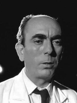 迪奥尼西斯·帕帕扬诺普洛斯 Dionysis Papagiannopoulos