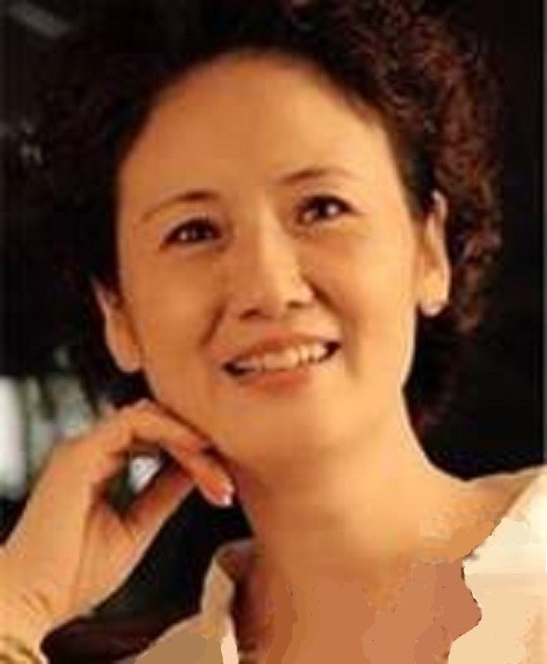 凌宗英 Zongying Ling