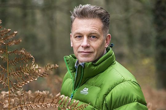 克里斯·帕卡姆 Chris Packham