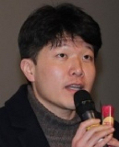 曹锡贤 Seokhyeon Jo