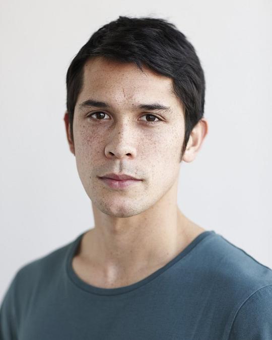 鲍勃·莫雷 Bob Morley