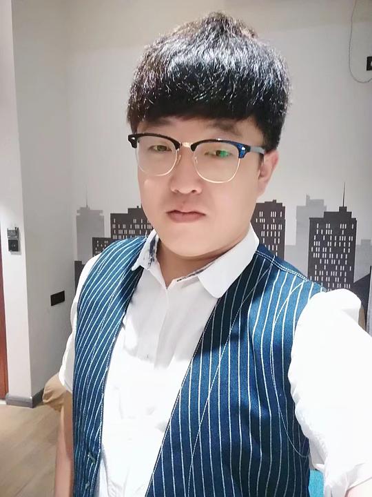 杨志刚 Zhigang Yang