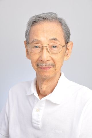 依田英助 Eisuke Yoda