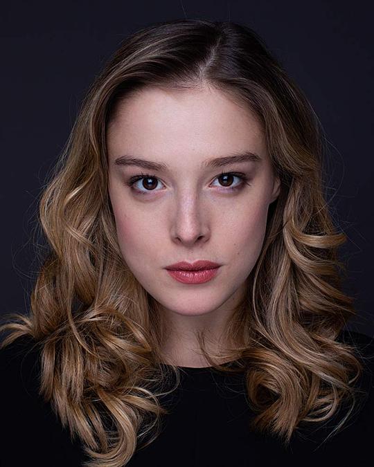 米莱娜·拉杜洛维奇 Milena Radulovic