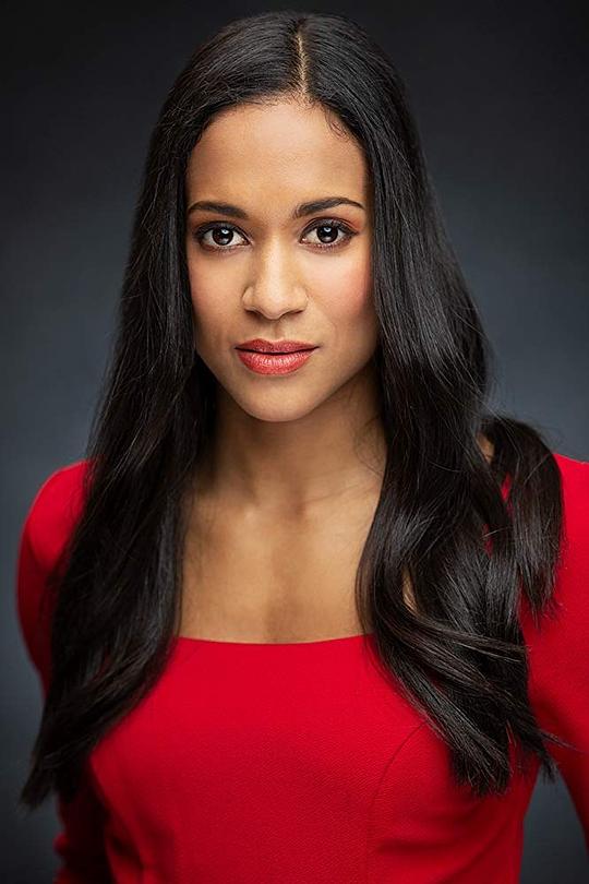 莎琳·费迪南德 Shalyn Ferdinand