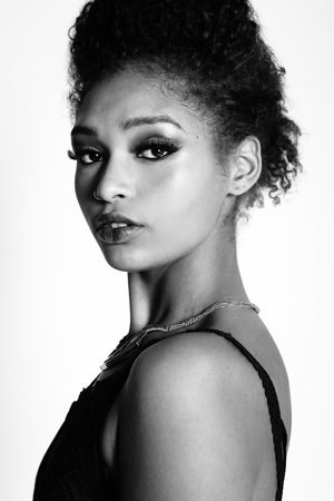 哈米莎·威尔希尔 Khamisa Wilsher