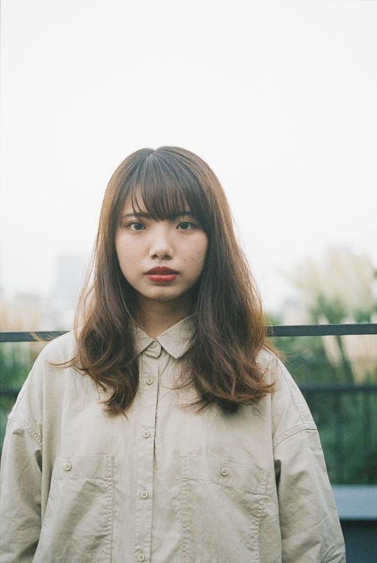 枝优花 Yuka Eda