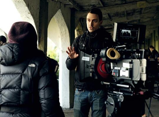 亚历克斯·温克勒 Alex Winckler