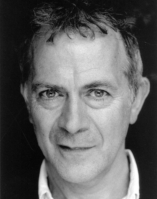 罗伯特·古德尔 Robert Goodale