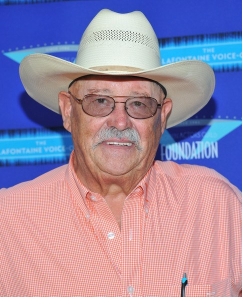 巴里·柯宾 Barry Corbin