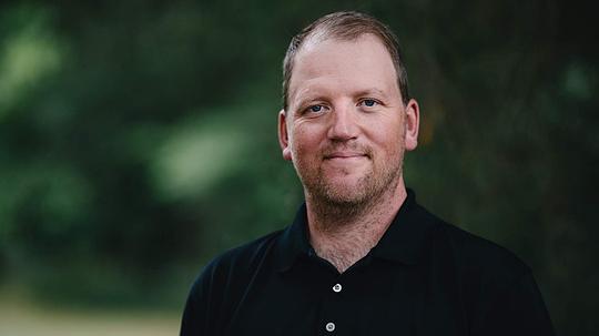 加里·惠勒 Gary Wheeler