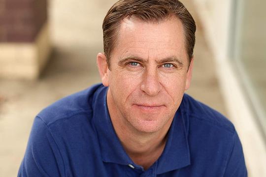 大卫·布莱米 Dave Blamy