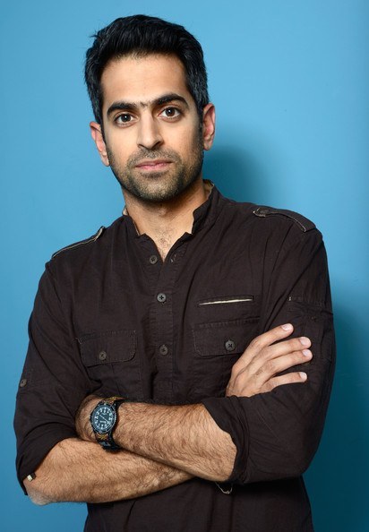 瑞奇·梅塔 Richie Mehta
