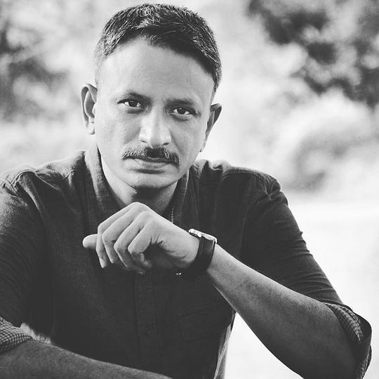 拉什·塔朗 Rajesh Tailang