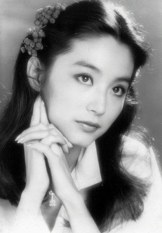 林青霞 Brigitte Lin