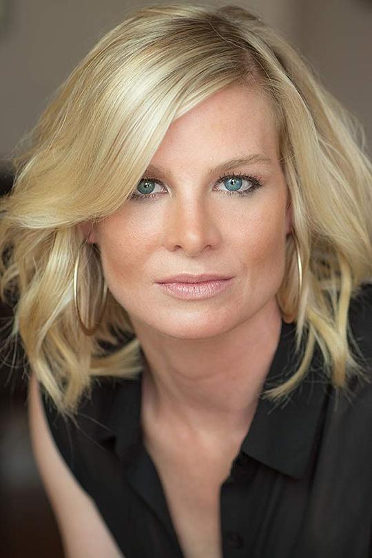 梅琳达·佩吉·汉密尔顿 Melinda Page Hamilton