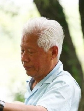 唐彦林 Yanlin Tang